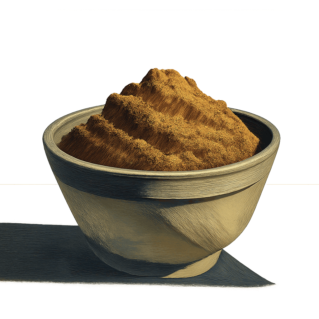 Refried beans